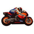 4GB Motorcycle USB Flash Drive